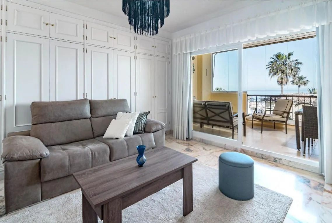 La Cala De Mijas Sea View Apartment With Pool In Mijas By Costarentals - Ref 219 0*, La Cala De Mijas Spain