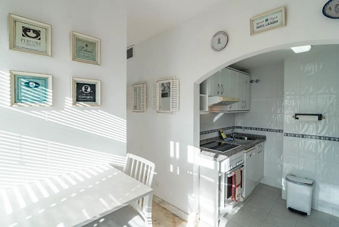 La Cala De Mijas Sea View Apartment With Pool In Mijas By Costarentals - Ref 219  La Cala De Mijas