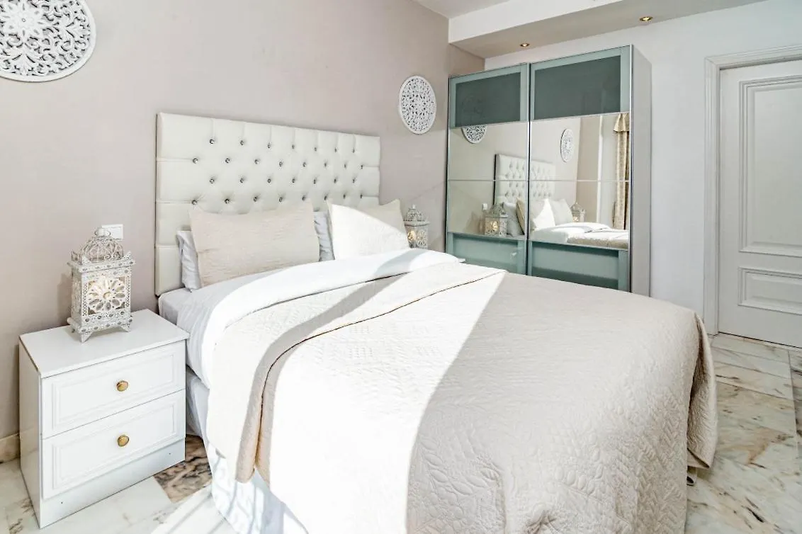 La Cala De Mijas Sea View Apartment With Pool In Mijas By Costarentals - Ref 219 La Cala De Mijas